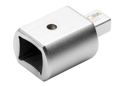 ELORA 2071-2 Einsteck-Adapter 14x18 mm 