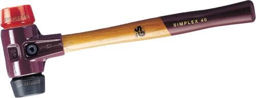 NWS 217-60 Mallet 