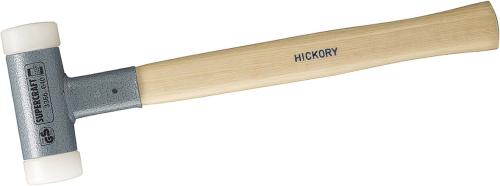 NWS 218-50 Mallet, non rebound 