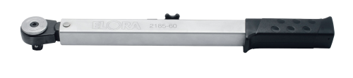 ELORA 2185-200 Drehmomentschlüssel 1/2", 40-200 Nm 