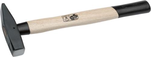 NWS 231E-600 Deutscher Schlosserhammer, 600 