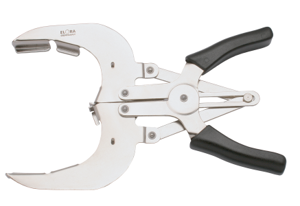ELORA 235-50 Piston Ring Plier, span width 50-100 mm 