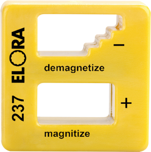 ELORA 237 Magnetisierer-Entmagnetisierer 
