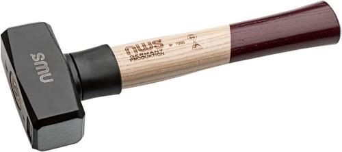 NWS 240E-1250 Fäustel, 1250 