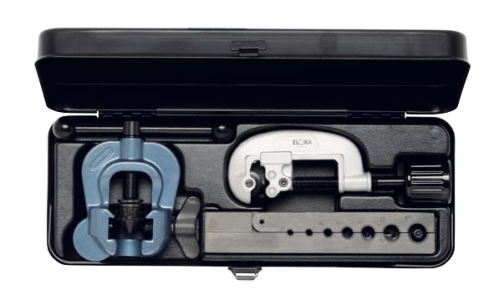 ELORA 241SB-1 Schneid- und Bördelsatz 