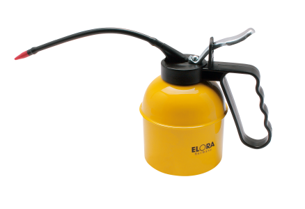 ELORA 242B-500 Oil Spray Can 500 ml 