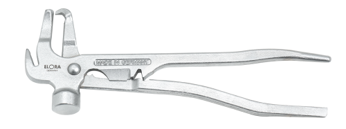ELORA 243MB Auswuchtgewichtzange 240 mm 