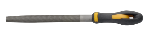 ELORA 247-1x200 Half Round File, half round pattern, bastard cut 1 