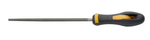 ELORA 248-2x250 Rund-Feile, 1/2-Schlicht Hieb 2 