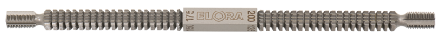 ELORA 258MM Thread Restoring File 