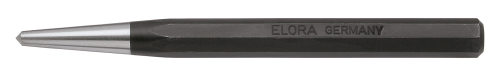 ELORA 265-10 Centre Punch, 120x4mm 