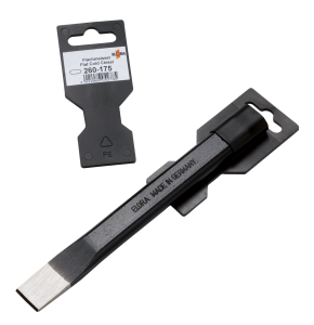 ELORA 267-1H Plastic Holder for Impact Tools, 10 mm octagonal 