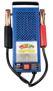 ELORA 270 Battery Tester 