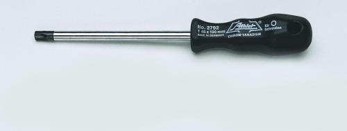 Athlet 2792_T25X300 TX-Schraubendreher mit Lochheft T 25x300 