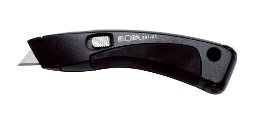 ELORA 281-K1 Safety Knife with Holster 