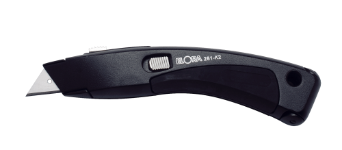 ELORA 281-K2 Safety Knife with Holster 