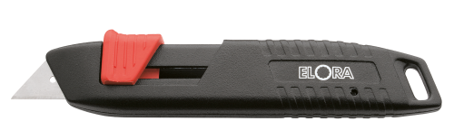 ELORA 281-S Automatic Safety Knife 
