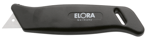 ELORA 281-T Safety Knife 