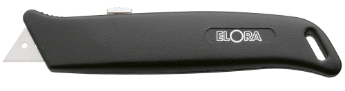 ELORA 281-U Safety Knife, adjustable 