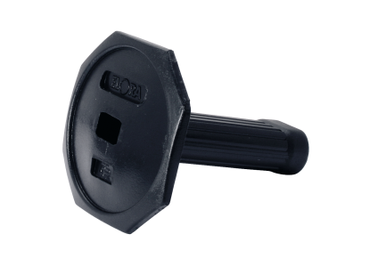 ELORA 361HS Hand Guard for Slit or Car Body Chisel 361 