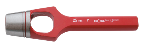 ELORA 285-2 Wad Punch 