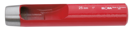 ELORA 286-1 Belt Punch 