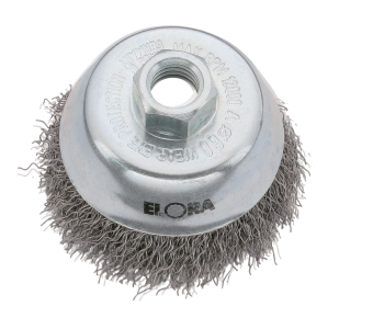 ELORA 2865 Topfbürste 