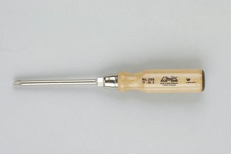 Athlet 288_PH3X150 Kreuzschlitz-Sechskant-Schraubendreher PH 3 