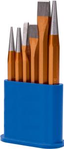 NWS 2990-6 Kombinierter Meissel-Satz 