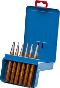 NWS 2991M-6 Durchschläger-Satz 