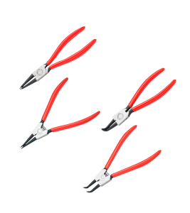 ELORA 304-S4 Montage-Zangensatz, 4-teilig 