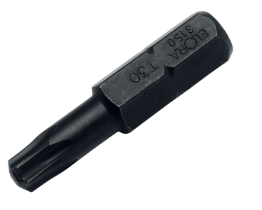ELORA 3150-TX 25 Schraubendreherbit 5/16", TORX® 