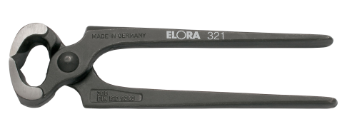 ELORA 321-180 Kneif- oder Beisszange 