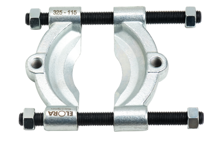 ELORA 325-75 Trennmesser, Ø 12-75 mm 