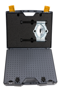 ELORA 325S-60 Abzieher/Trennmesser-Satz, 3-teilig 