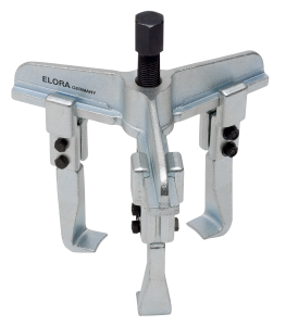 ELORA 327-200 Universal Puller, span width 60-200 mm 