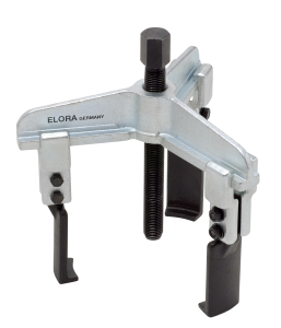 ELORA 327K-80 Universal-Abzieher mit Haken, Spannweite 20-90 mm 
