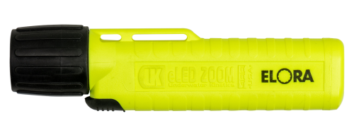 ELORA 336-EX 77 LED Lampe, explosionsgeschützt 