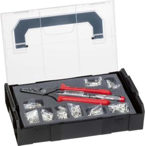 NWS 338-22 Aderendhülsen-Sortiment 