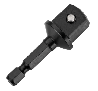 ELORA 3427 Impact Adaptor 1/2" 