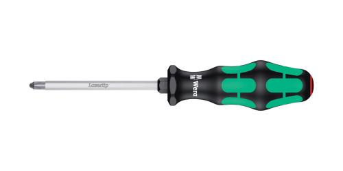 Wera 05008752001 350 SK PH Screwdriver for Phillips screws, PH 2 x 100 mm 