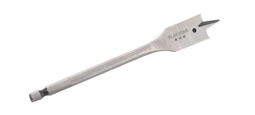 FAMAG 3510.013 Flat-Star Flachzentrumbohrer, Ø=13 mm 