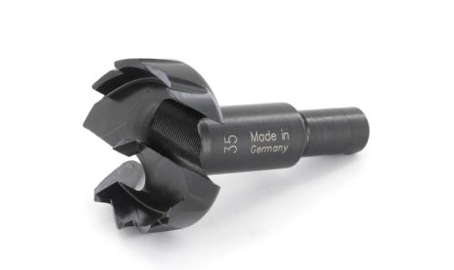 FAMAG 3514.026 Broca bisagra , Ø 26 mm<br><br>Broca bisagra , con geometria de Bormax, 26 mm 