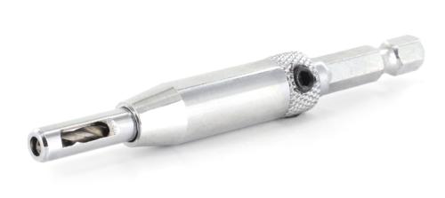 FAMAG 3582.020 Broca bisagra , Ø 2,0 mm<br><br>Zenterfix: Broca bisagra autocentrante, 2,0 mm 