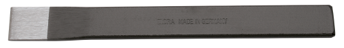 ELORA 361 Schlitz- oder Karosseriemeissel, extra flach 
