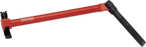 NWS 362-320 Sanitary Lever Wrench 