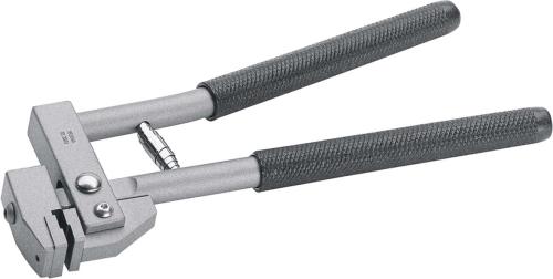 NWS 369-300 Pliers for punching 