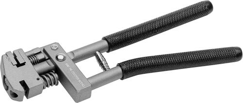 NWS 369-325 Alicate punzonador y pleagador 