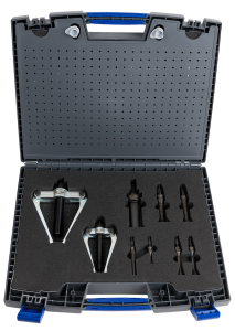 ELORA 372S13 Abzieher-Satz, 13-teilig 