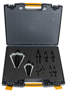 ELORA 372-S14 Abzieher-Satz, 14-teilig 